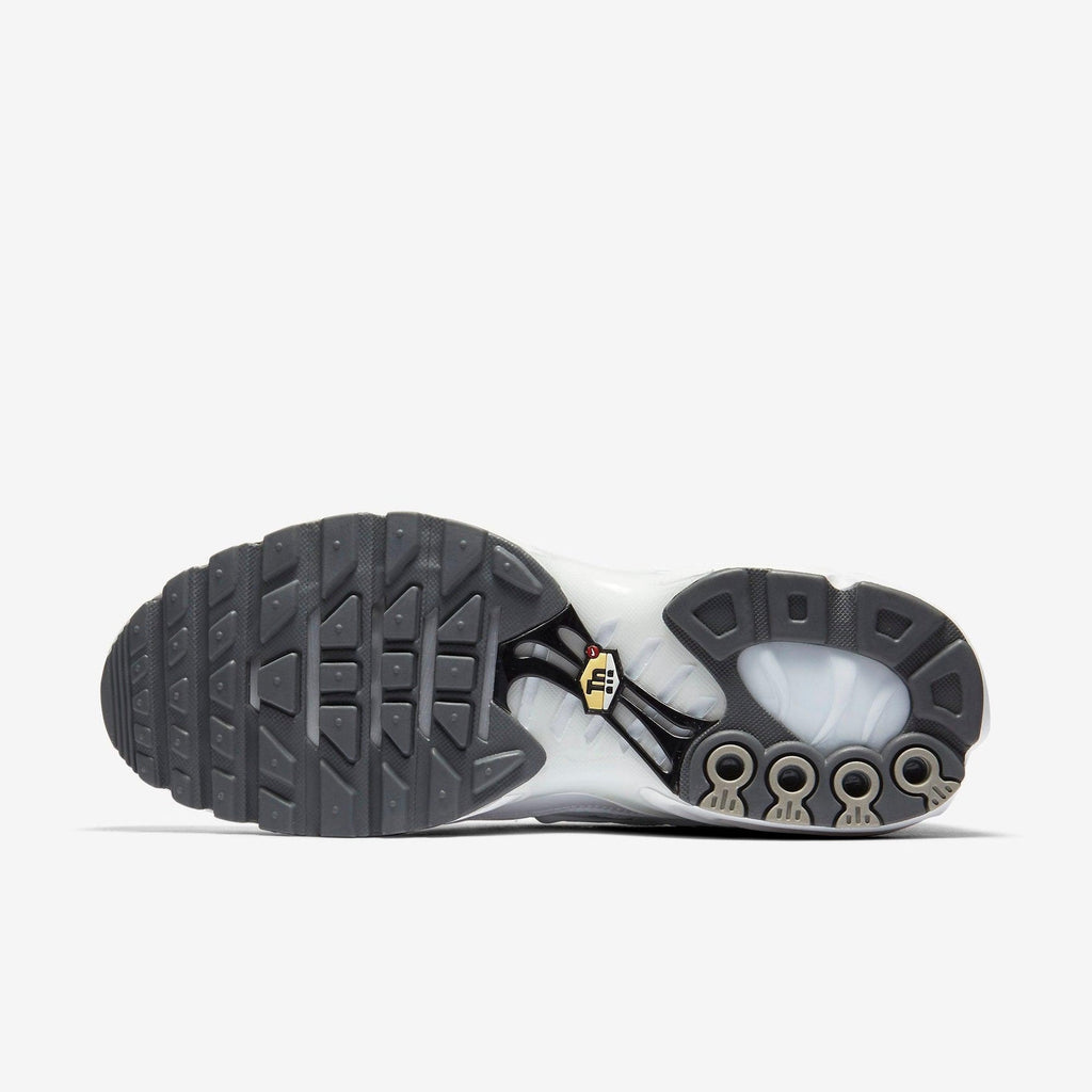 Nike Air Max Plus TN – White