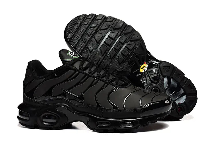 Nike Air Max Plus TN – Thermo active Red